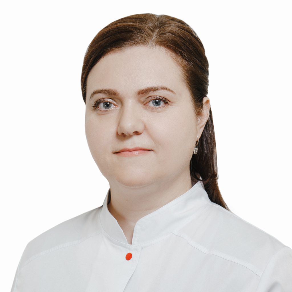 
																						Семенова Оксана Александровна