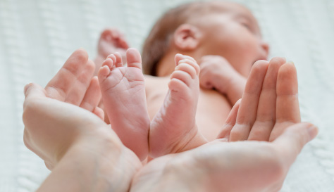 17 октября — бесплатная онлайн-лекция от врачей ГК Вирилис «Оздоровление малышей на первом году жизни»